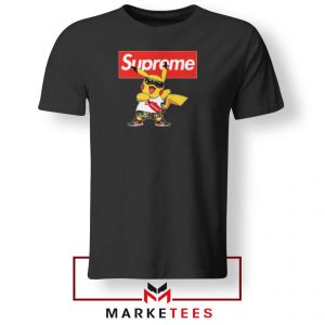 supreme 3xl shirt