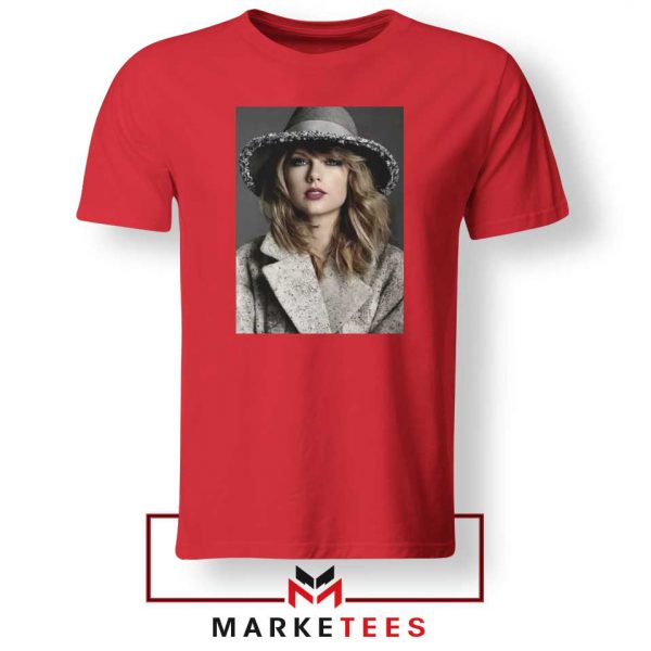 Taylor Swift Graphic Tee Shirt 1989 Tour Tshirts S-3XL - USA Apparel