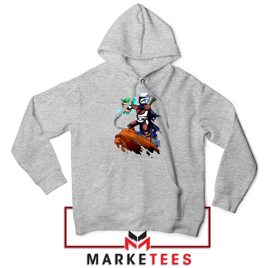 The Child Lion King Simba Hoodie S-2XL