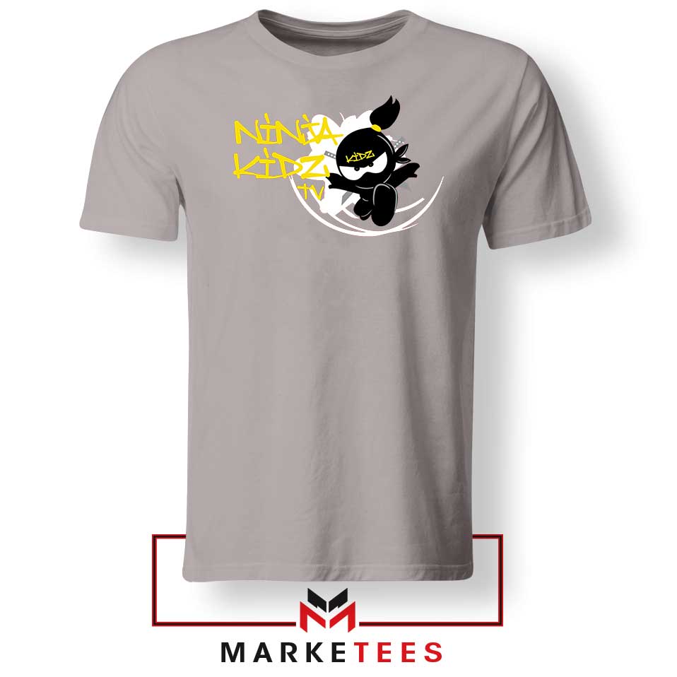 https://www.marketees.com/wp-content/uploads/2021/09/Ninja-Kidz-TV-Family-Sport-Grey-Tshirt.jpg