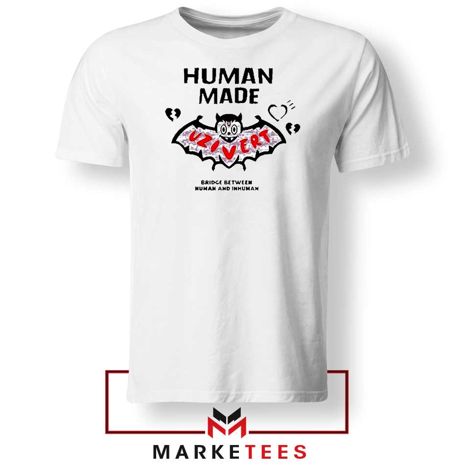 Human Made UZI MADE T-SHIRT #1 tシャツ 2XL