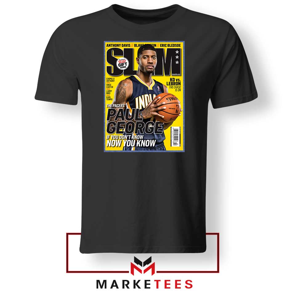 Shop Nba T Shirt Jersey Paul George with great discounts and