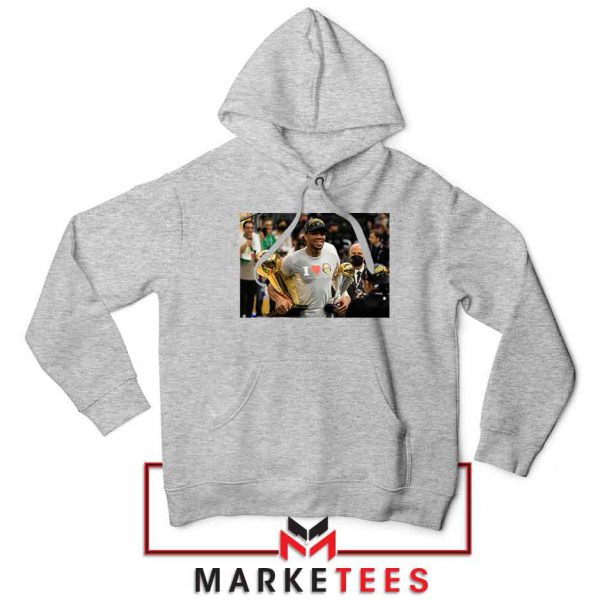 Get 2 Giannis The Greatest NBA Finals Jacket