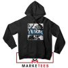 Action Venom Alien Marvel Hoodie