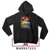 Twilight Scene Stranger Things 4 Hoodie