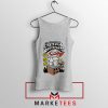 Merch Captain Underpants Book's Tank Top