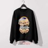 Breaking Bad Albert Einstein Sweatshirt