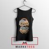 Breaking Bad Albert Einstein Tank Top