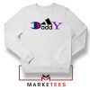 Daddydas Logo Parody Sweatshirt