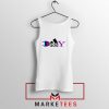 Daddydas Logo Parody Tank Top