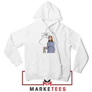 Damien Child The Omen Hoodie