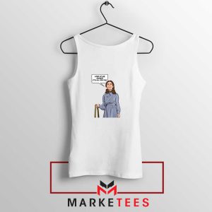 Damien Child The Omen Tank Top