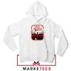 Demogorgon Visit Hawkins Hoodie