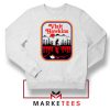 Demogorgon Visit Hawkins Sweatshirt