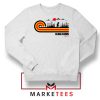 Demogorgons Hawkins Indiana Sweatshirt