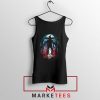 Eleven The Demogorgon Monster Tank Top