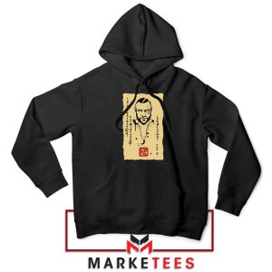 Elf Wanted Blood Origin Hoodie