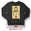 Elf Wanted Blood Origin Sweatshirt