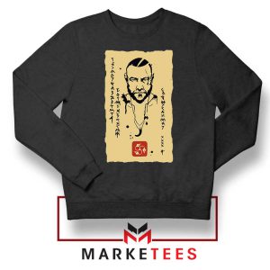 Elf Wanted Blood Origin Sweatshirt