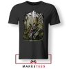 Ellie's Journey Continues Tshirt