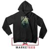 The Last of Us S01E04 Silence Hoodie