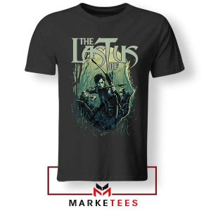 The Last of Us S01E04 Silence Tshirt