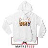 Emmet Otters Abbey Road Albums Movie Hoodie