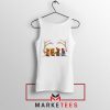 Emmet Otters Abbey Road Albums Movie Tank Top