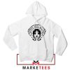 Goth Girls Club Wednesday Addams Hoodie