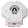 Goth Girls Club Wednesday Addams Sweatshirt