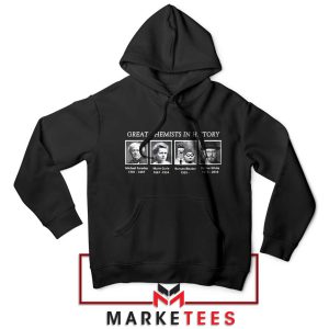 Great Chemists Walter White Multiversus Hoodie