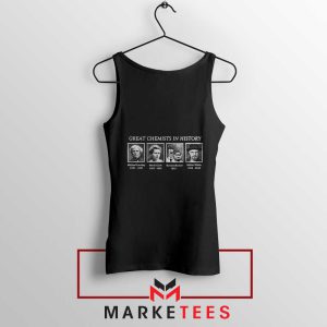 Great Chemists Walter White Multiversus Tank Top