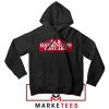 Hair Like Steve Harrington Daycare Black Hoodie