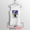 Hockey Humor Graphic Tank Top