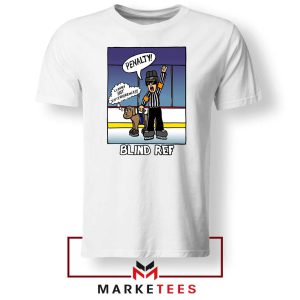 Hockey Humor Graphic Tshirt