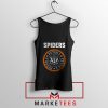 Iconiq Ramones Spider Man No way home Tank Top