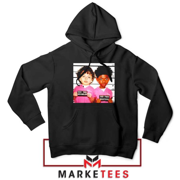 Jack Harlow Lil Nas X Song Hoodie