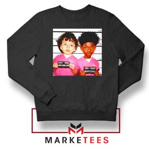 Jack Harlow Lil Nas X Song Sweatshirt