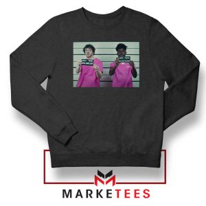 Jack Harlow Montero Sweatshirt