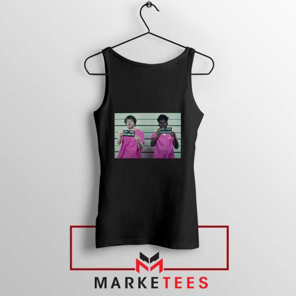 Jack Harlow Montero Tank Top