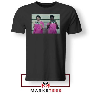 Jack Harlow Montero Tshirt