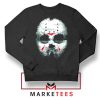 Jason Voorhees Friday Night Terror Sweatshirt