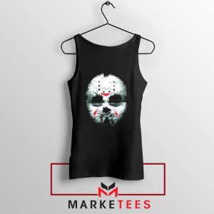 Jason Voorhees Friday Night Terror Tank Top