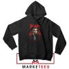 John Connor The Future of Resistance Hoodie