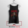 John Connor The Future of Resistance Tank Top