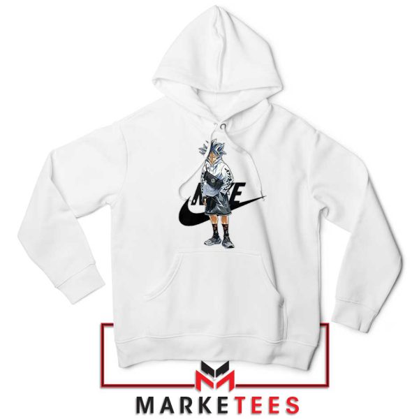 Merch Nike Son Goku Apparel Hoodie