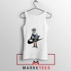 Kamehameha Goku Apparel Fashion Tank Top