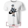 Style Nike Goku Apparel Fashion T-Shirt