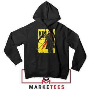 Kill Dark Lord Of The Rings Hoodie