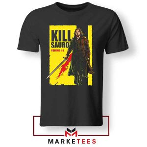 Kill Dark Lord Of The Rings Tshirt